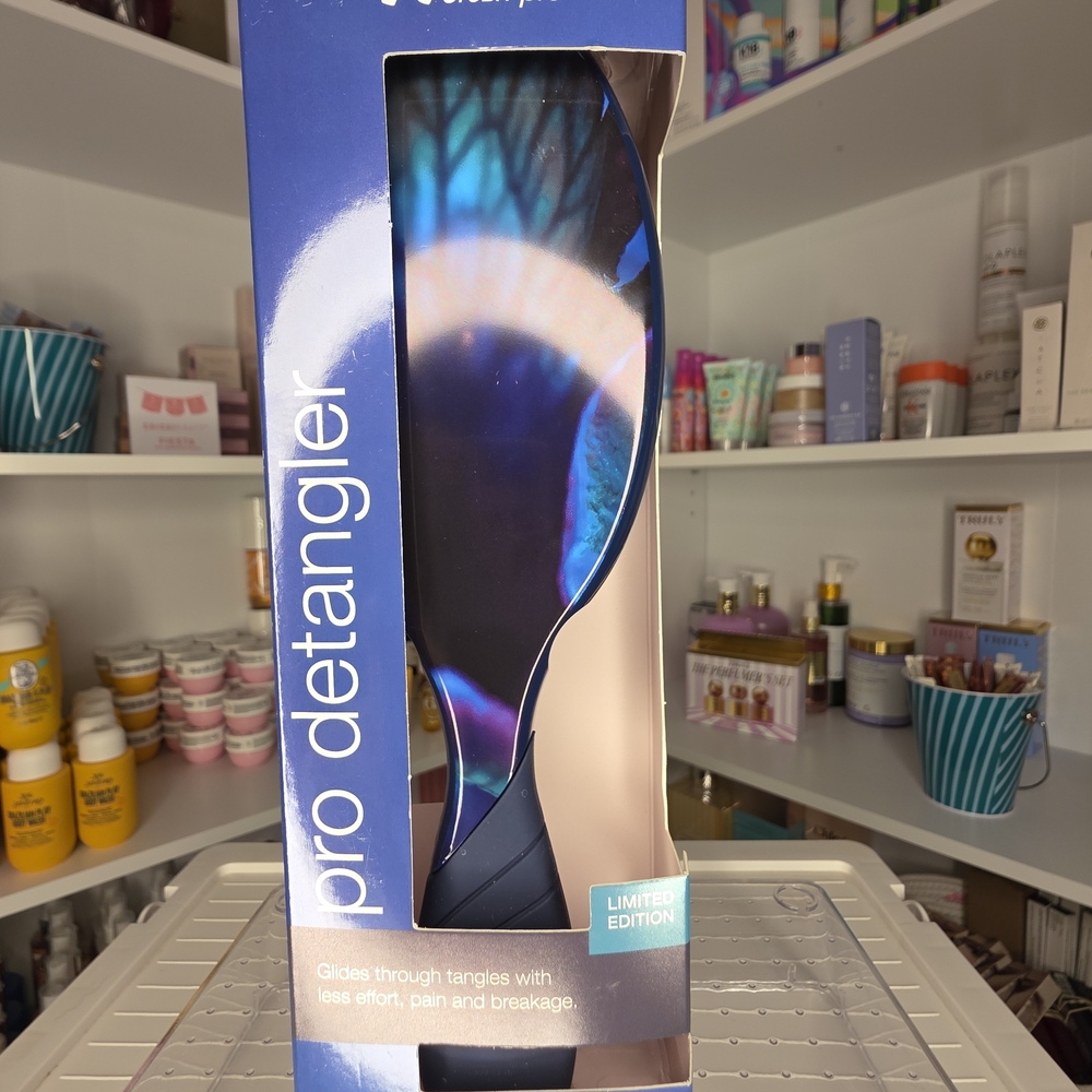 Pro Detangler Brush - Limited Edition